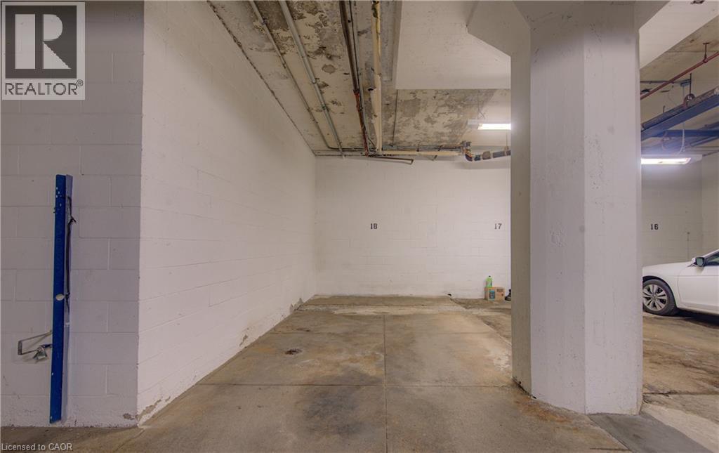 50 Main Street Unit# 410, Dundas, Ontario  L9H 6P8 - Photo 30 - 40833532