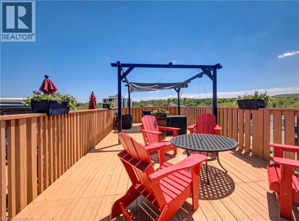 50 Main Street Unit# 410, Dundas, Ontario  L9H 6P8 - Photo 36 - 40833532