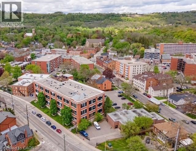 50 Main Street Unit# 410, Dundas, Ontario  L9H 6P8 - Photo 39 - 40833532