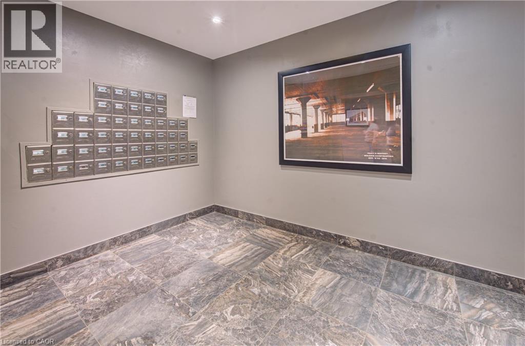 50 Main Street Unit# 410, Dundas, Ontario  L9H 6P8 - Photo 4 - 40833532