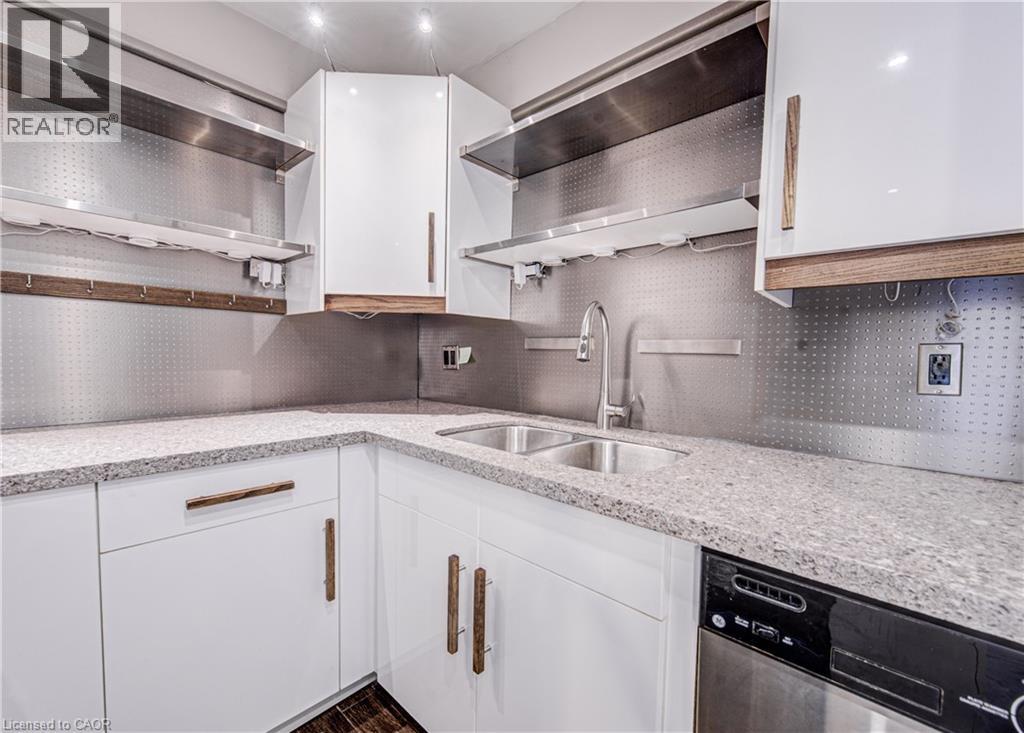 50 Main Street Unit# 410, Dundas, Ontario  L9H 6P8 - Photo 9 - 40833532
