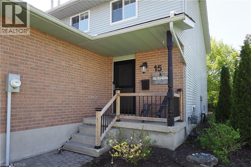 15 Dales Drive, Drayton, Ontario  N0G 1P0 - Photo 2 - 40833527