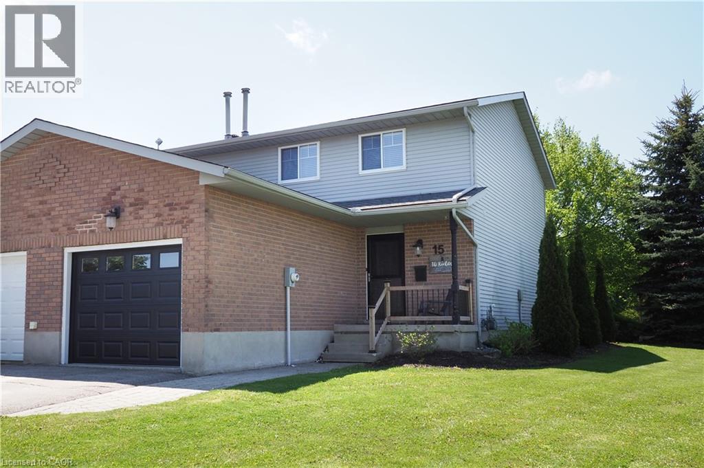 15 Dales Drive, Drayton, Ontario  N0G 1P0 - Photo 3 - 40833527