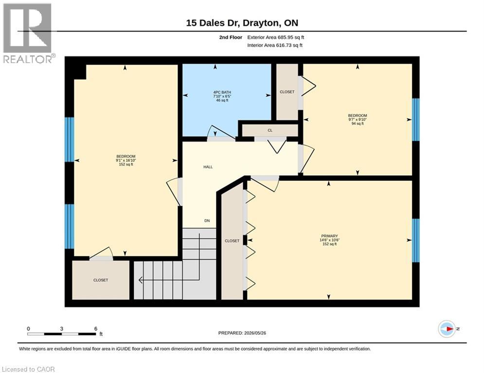 15 Dales Drive, Drayton, Ontario  N0G 1P0 - Photo 48 - 40833527