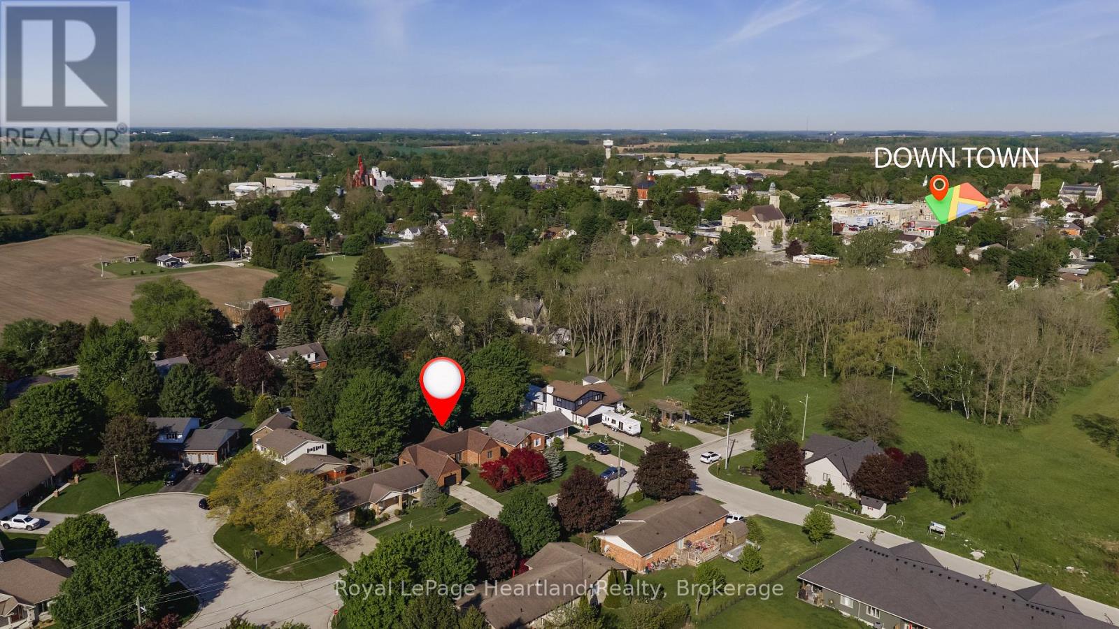 6 Alexander Street, Huron East, Ontario  N0K 1W0 - Photo 42 - X13182316