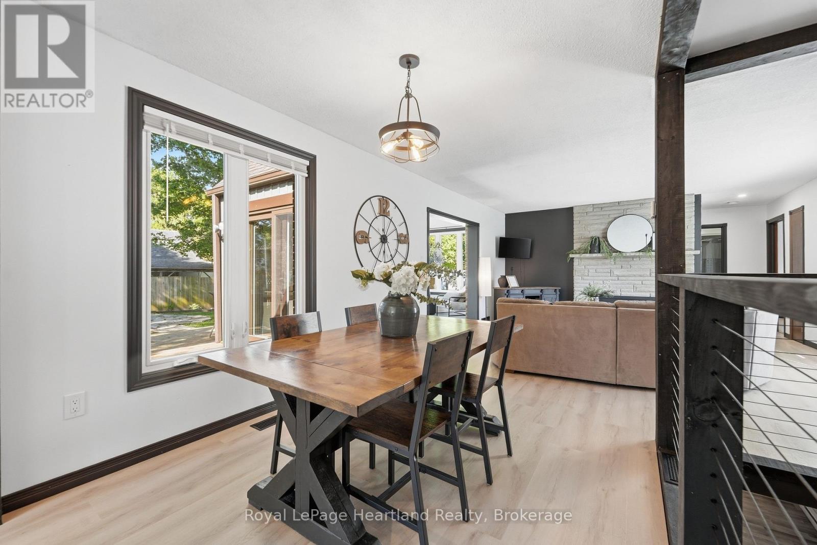 6 Alexander Street, Huron East, Ontario  N0K 1W0 - Photo 6 - X13182316