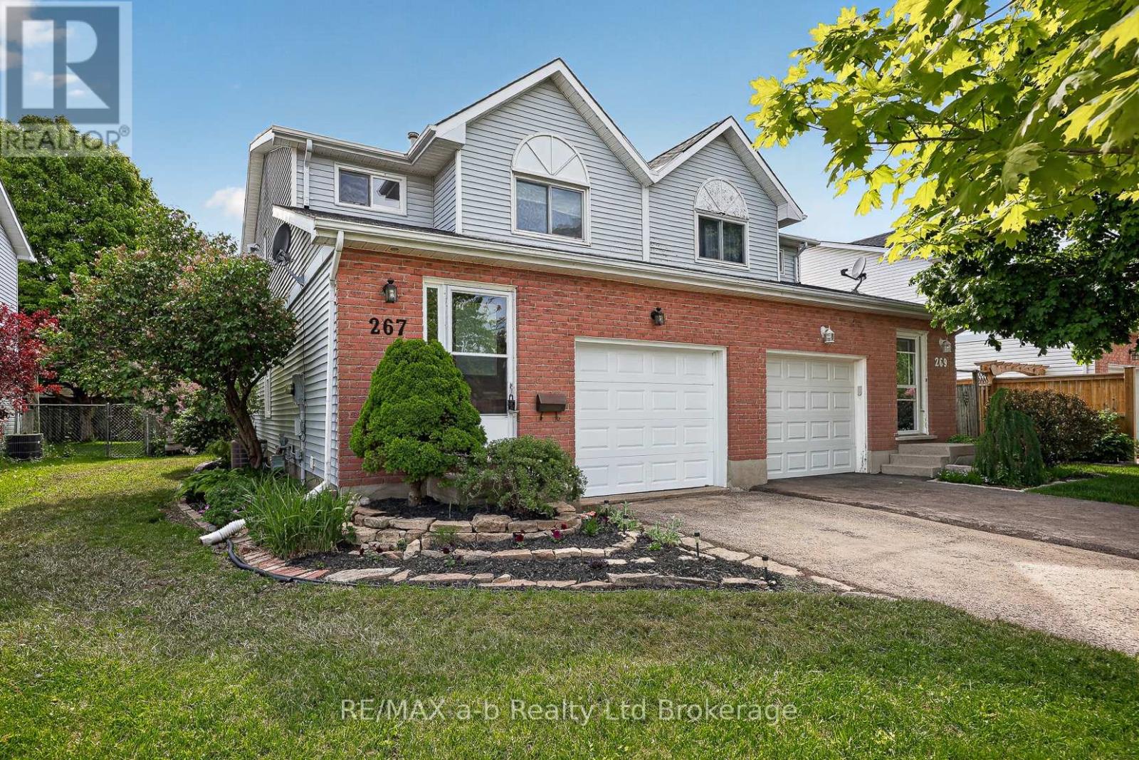 267 Beckett Road, Ingersoll, Ontario  N5C 3X4 - Photo 2 - X13182434