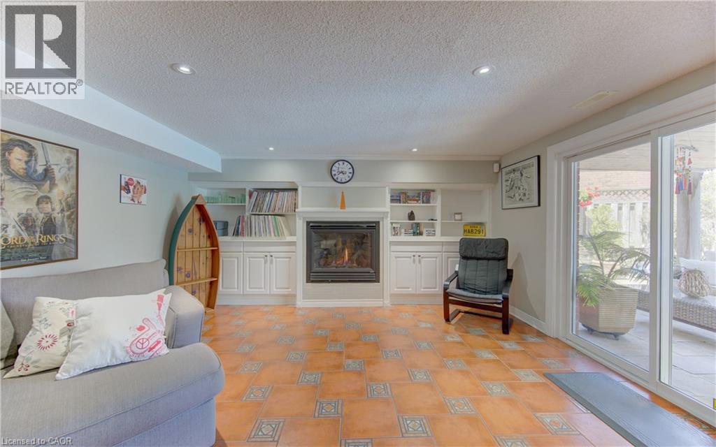 97 Manitoulin Crescent, Kitchener, Ontario  N2A 3H5 - Photo 31 - 40833340