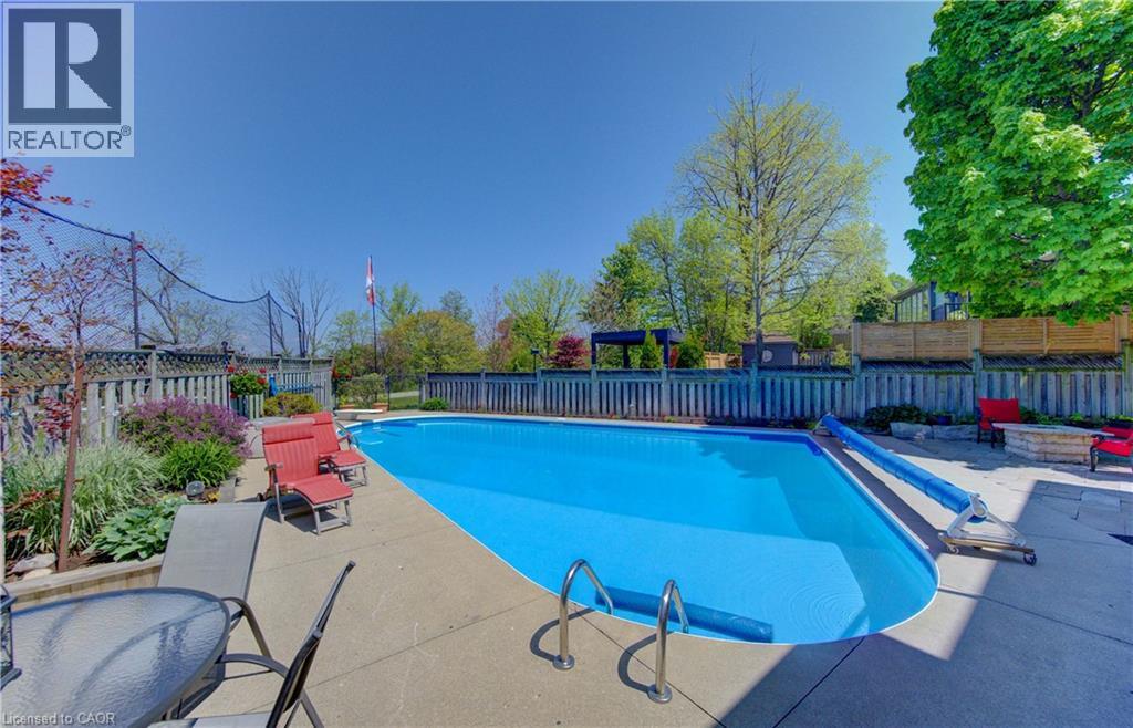 97 Manitoulin Crescent, Kitchener, Ontario  N2A 3H5 - Photo 35 - 40833340