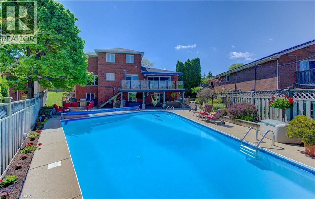 97 Manitoulin Crescent, Kitchener, Ontario  N2A 3H5 - Photo 36 - 40833340