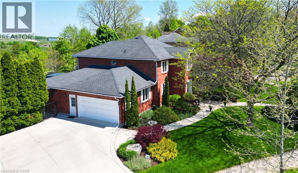 97 Manitoulin Crescent, Kitchener, Ontario  N2A 3H5 - Photo 47 - 40833340