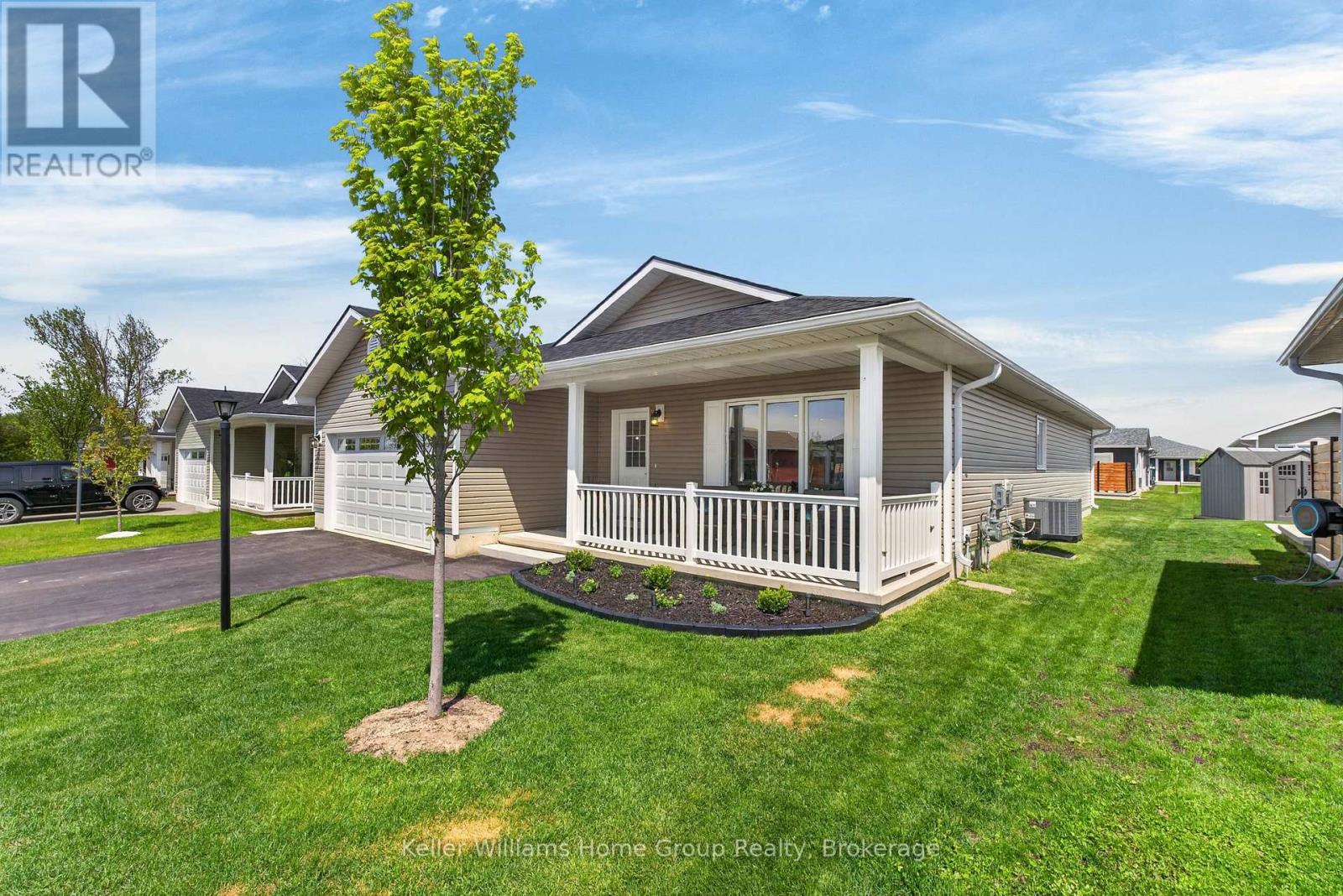 187 Lake Breeze Drive, Ashfield-Colborne-Wawanosh, Ontario  N7A 0C6 - Photo 3 - X13182654