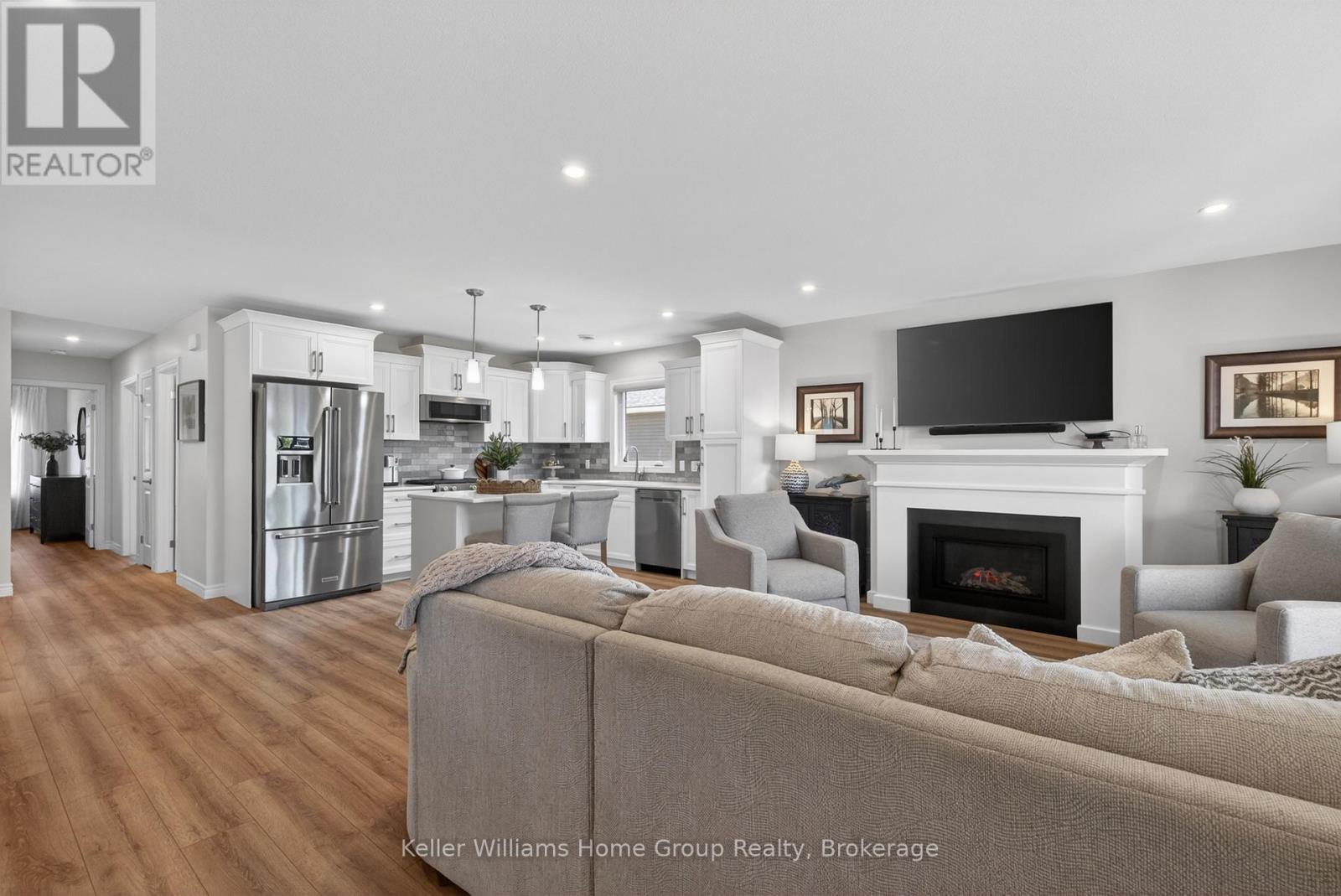 187 Lake Breeze Drive, Ashfield-Colborne-Wawanosh, Ontario  N7A 0C6 - Photo 5 - X13182654