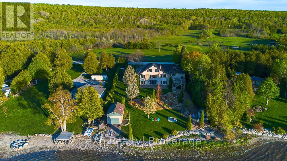 502411 Grey Road 1 Road, Georgian Bluffs, Ontario  N0H 2T0 - Photo 3 - X13182872