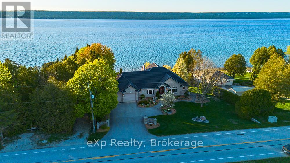 502411 Grey Road 1 Road, Georgian Bluffs, Ontario  N0H 2T0 - Photo 4 - X13182872