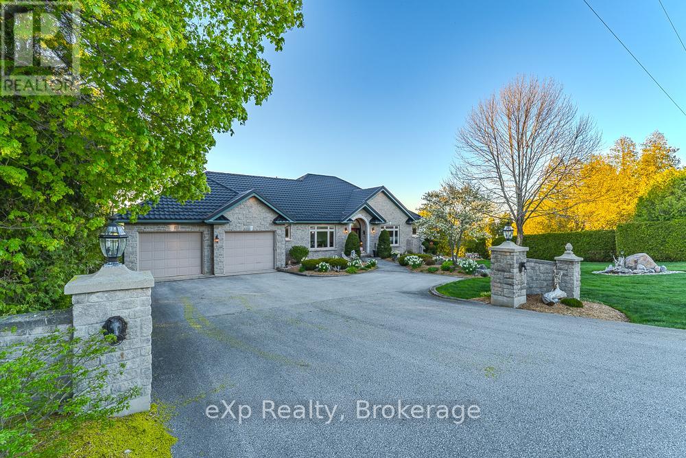 502411 Grey Road 1 Road, Georgian Bluffs, Ontario  N0H 2T0 - Photo 40 - X13182872