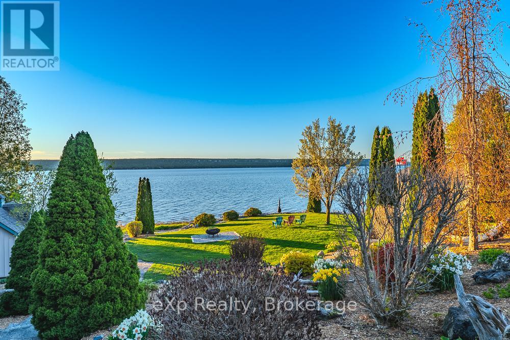 502411 Grey Road 1 Road, Georgian Bluffs, Ontario  N0H 2T0 - Photo 42 - X13182872