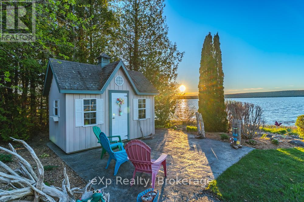 502411 Grey Road 1 Road, Georgian Bluffs, Ontario  N0H 2T0 - Photo 43 - X13182872