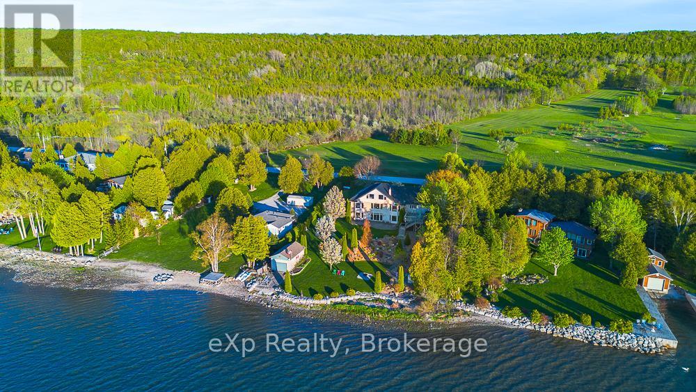 502411 Grey Road 1 Road, Georgian Bluffs, Ontario  N0H 2T0 - Photo 48 - X13182872