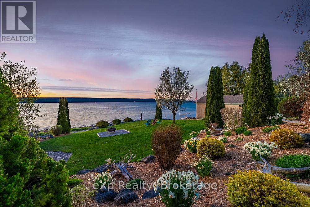 502411 Grey Road 1 Road, Georgian Bluffs, Ontario  N0H 2T0 - Photo 6 - X13182872