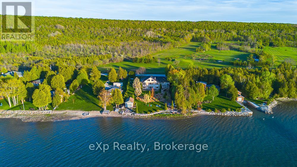 502411 Grey Road 1 Road, Georgian Bluffs, Ontario  N0H 2T0 - Photo 7 - X13182872