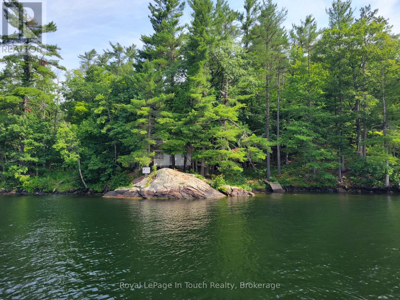 1 Sr407 Severn River Shores, Muskoka Lakes, Ontario  L0K 1E0 - Photo 2 - X13183178