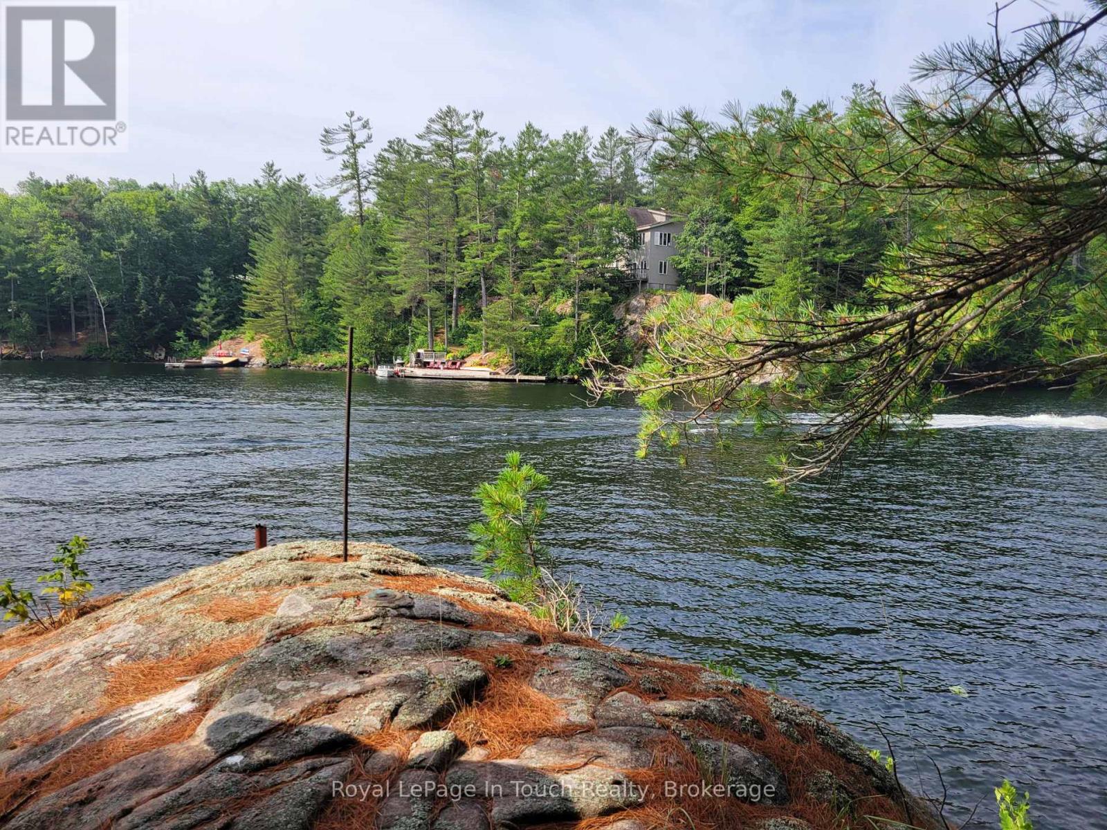 1 Sr407 Severn River Shores, Muskoka Lakes, Ontario  L0K 1E0 - Photo 4 - X13183178