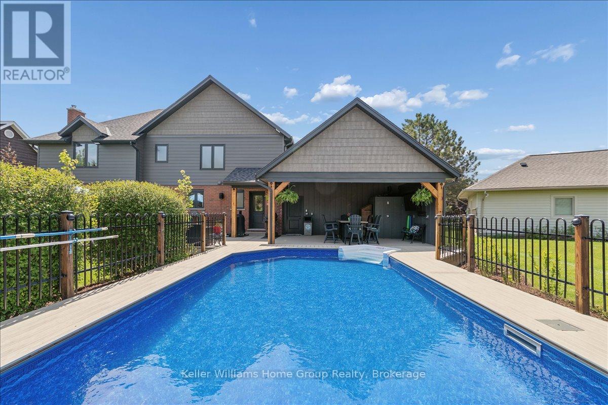 8 Stonefield Drive, Woolwich, Ontario  N0B 2V0 - Photo 2 - X13183358