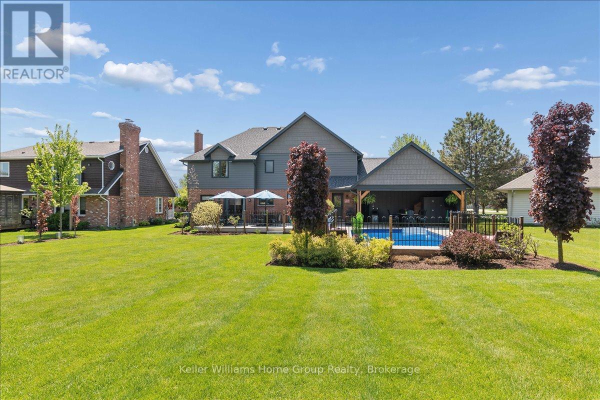 8 Stonefield Drive, Woolwich, Ontario  N0B 2V0 - Photo 35 - X13183358