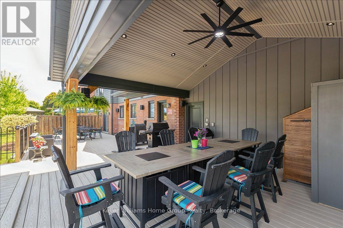 8 Stonefield Drive, Woolwich, Ontario  N0B 2V0 - Photo 4 - X13183358