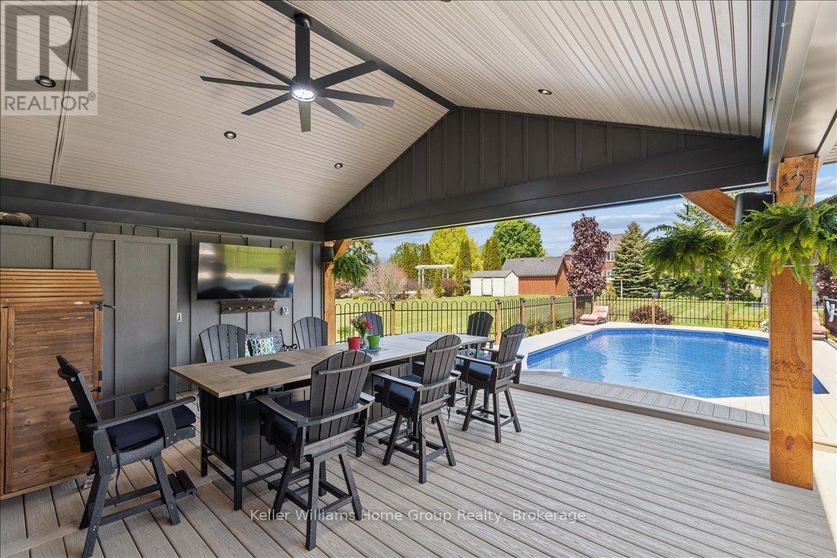 8 Stonefield Drive, Woolwich, Ontario  N0B 2V0 - Photo 40 - X13183358
