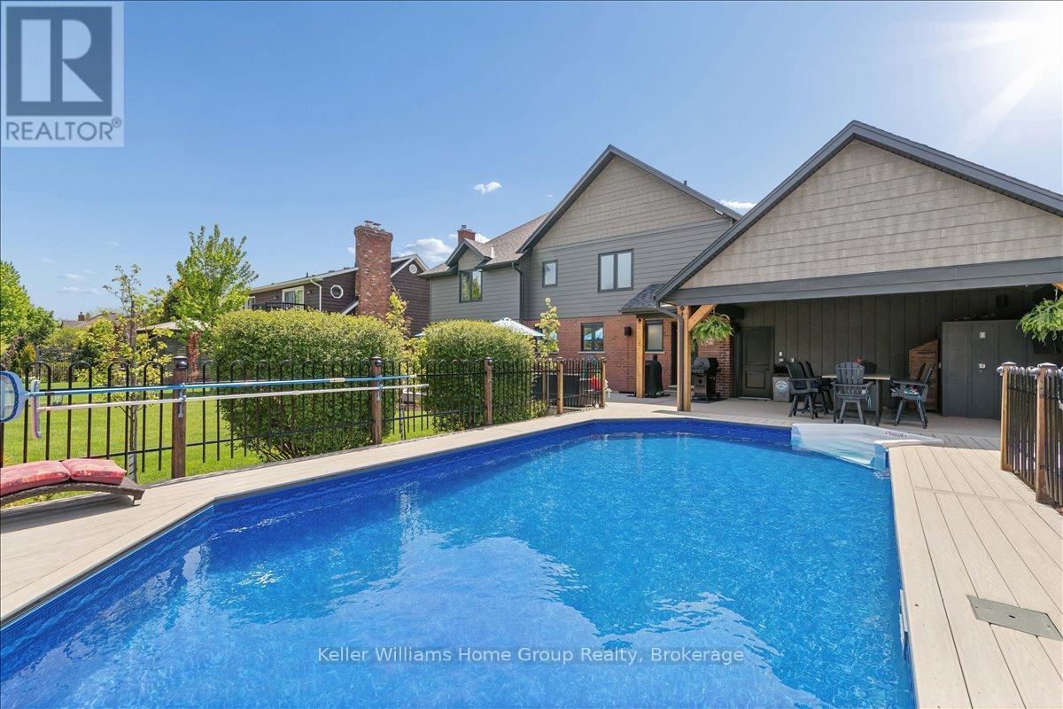 8 Stonefield Drive, Woolwich, Ontario  N0B 2V0 - Photo 42 - X13183358