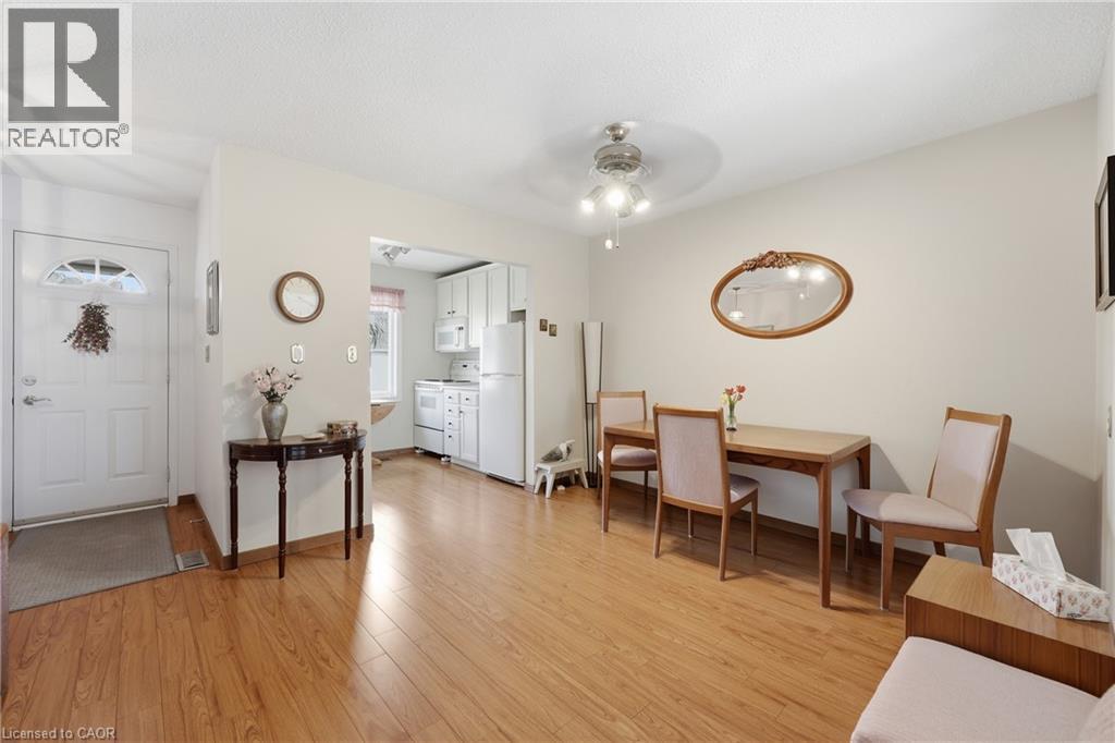 299 Limeridge Ridge W Unit# 21, Hamilton, Ontario  L9C 2V4 - Photo 10 - 40833950