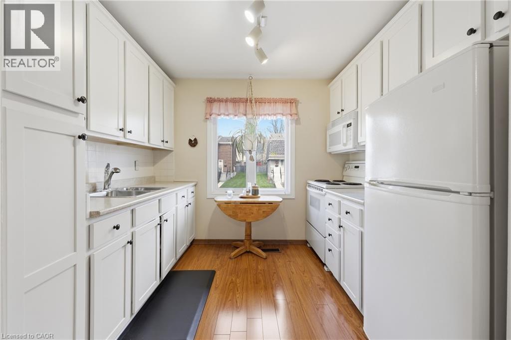299 Limeridge Ridge W Unit# 21, Hamilton, Ontario  L9C 2V4 - Photo 11 - 40833950