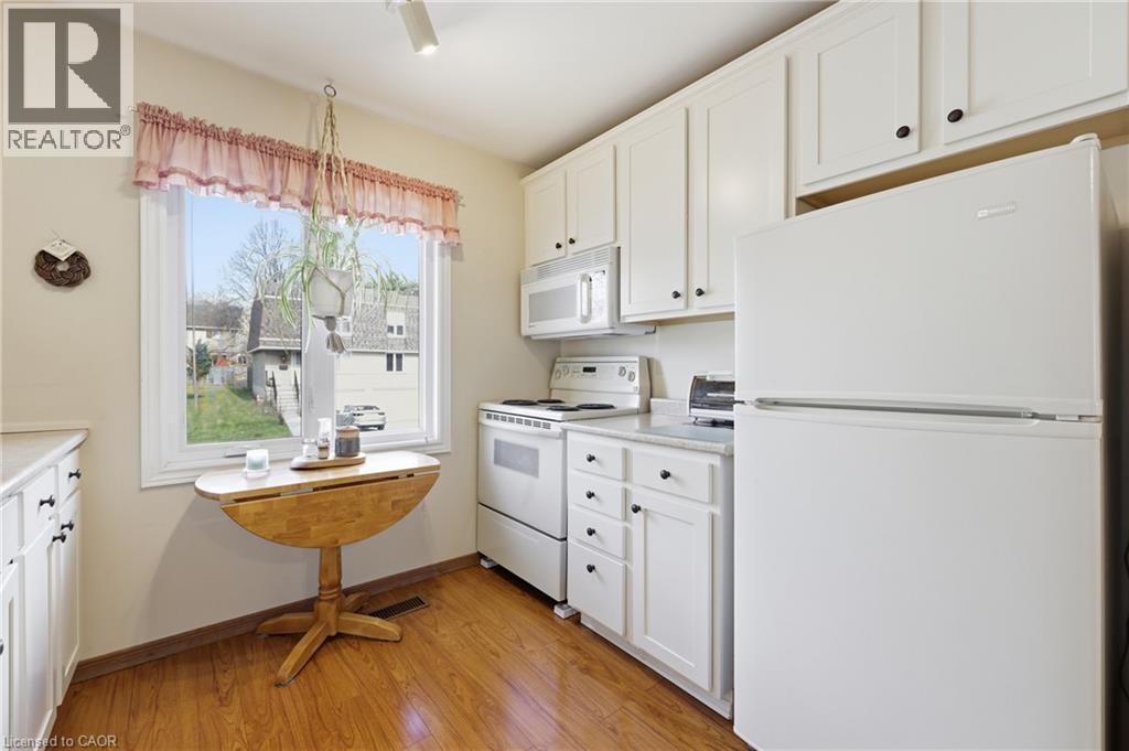 299 Limeridge Ridge W Unit# 21, Hamilton, Ontario  L9C 2V4 - Photo 13 - 40833950