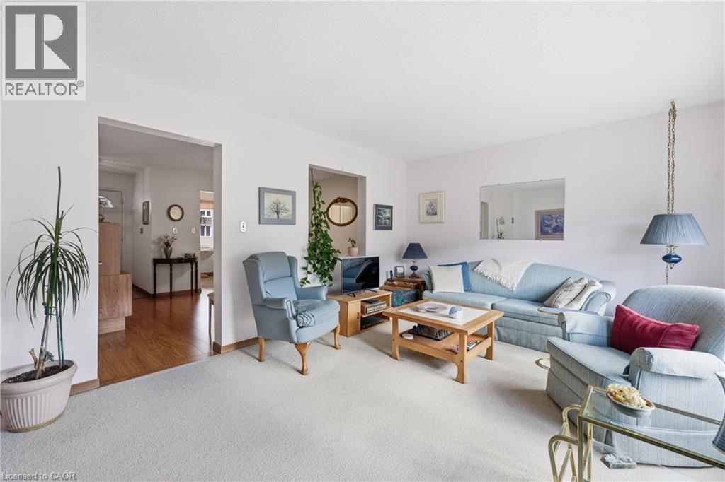 299 Limeridge Ridge W Unit# 21, Hamilton, Ontario  L9C 2V4 - Photo 17 - 40833950