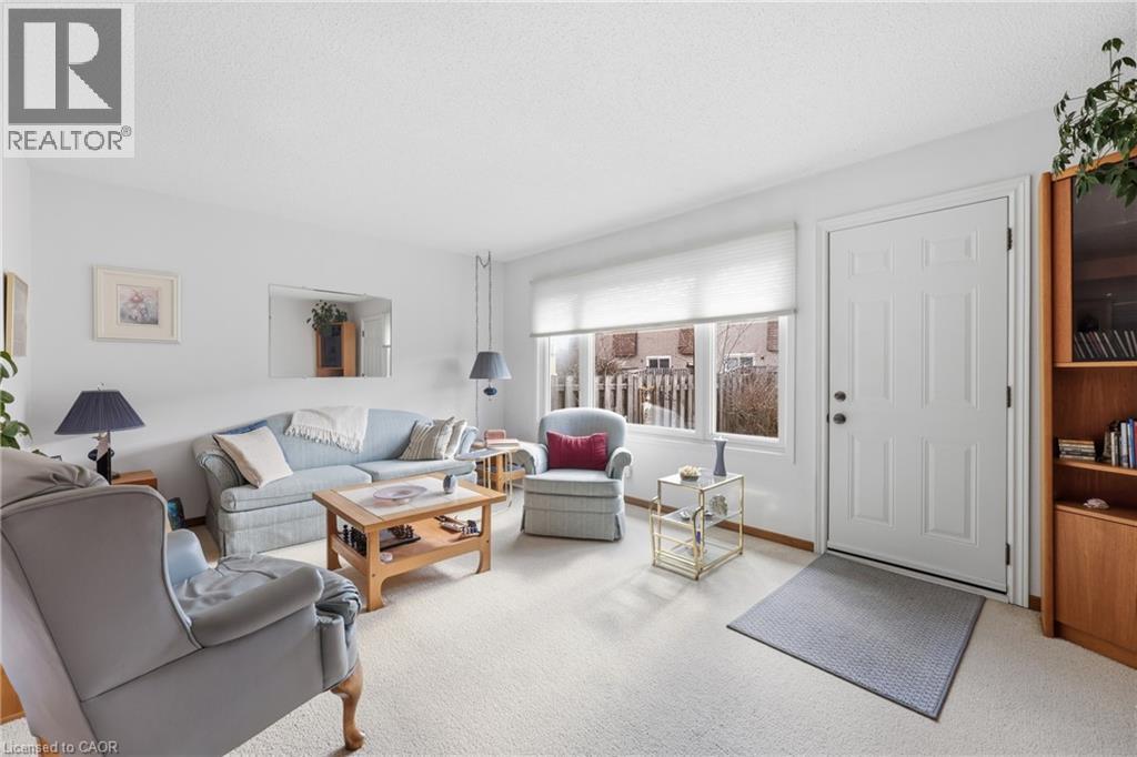299 Limeridge Ridge W Unit# 21, Hamilton, Ontario  L9C 2V4 - Photo 18 - 40833950
