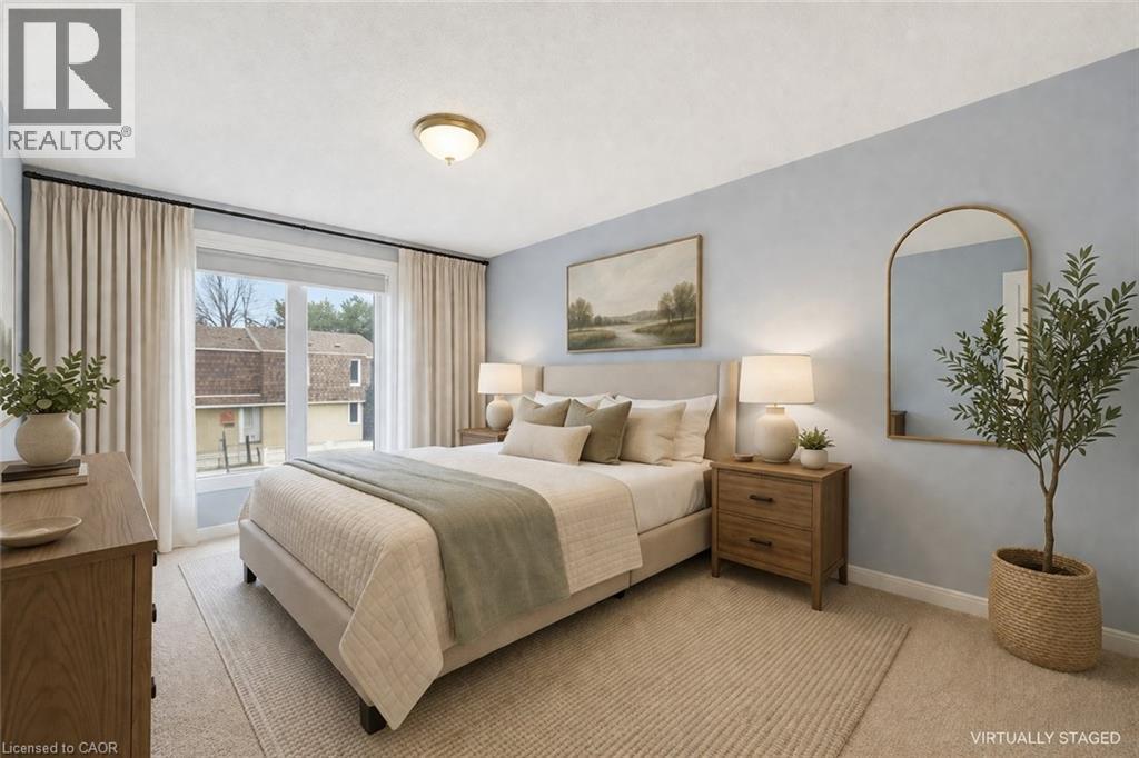 299 Limeridge Ridge W Unit# 21, Hamilton, Ontario  L9C 2V4 - Photo 20 - 40833950