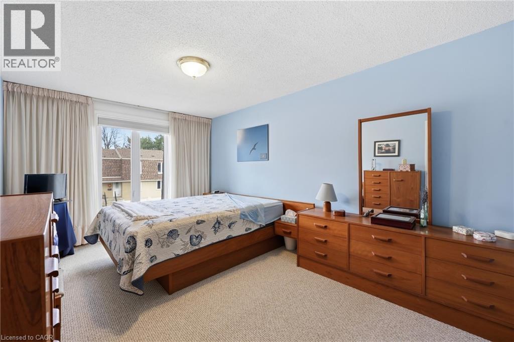 299 Limeridge Ridge W Unit# 21, Hamilton, Ontario  L9C 2V4 - Photo 21 - 40833950
