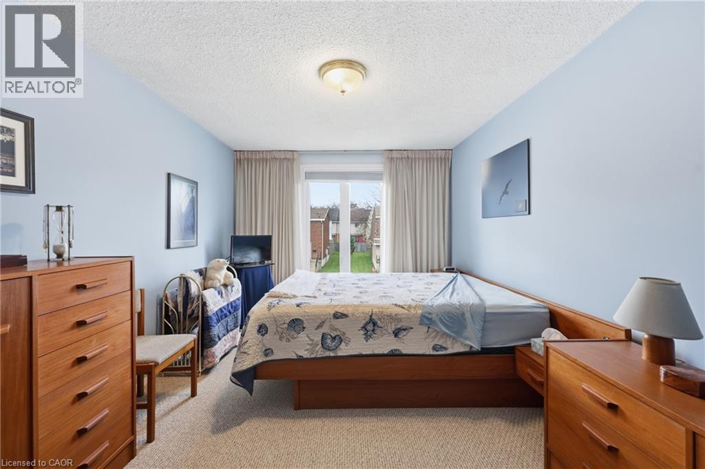 299 Limeridge Ridge W Unit# 21, Hamilton, Ontario  L9C 2V4 - Photo 22 - 40833950