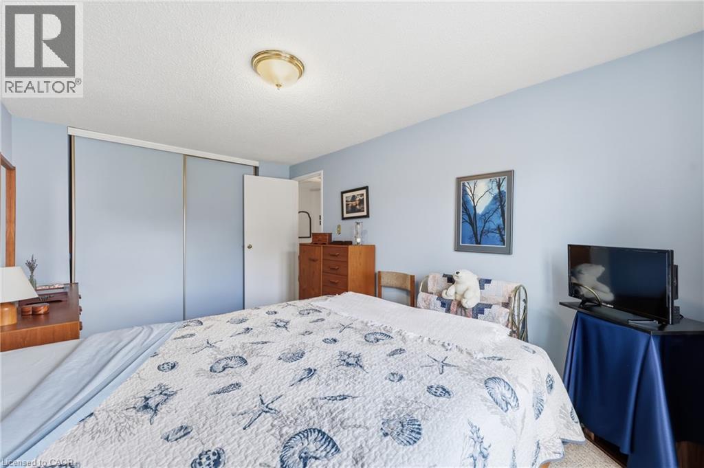 299 Limeridge Ridge W Unit# 21, Hamilton, Ontario  L9C 2V4 - Photo 23 - 40833950