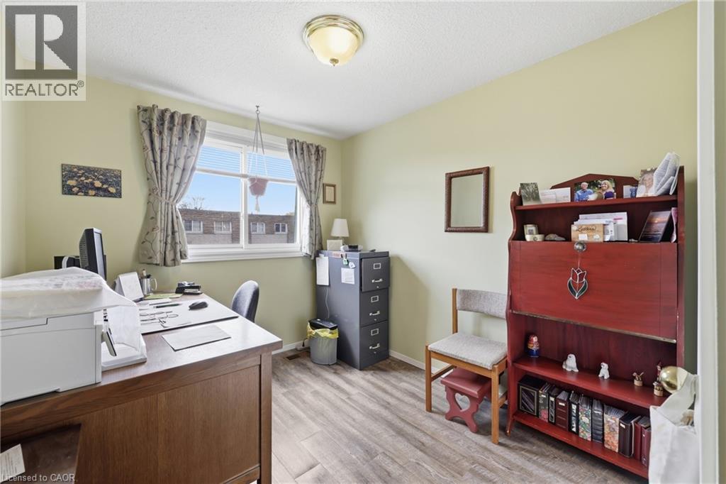 299 Limeridge Ridge W Unit# 21, Hamilton, Ontario  L9C 2V4 - Photo 25 - 40833950
