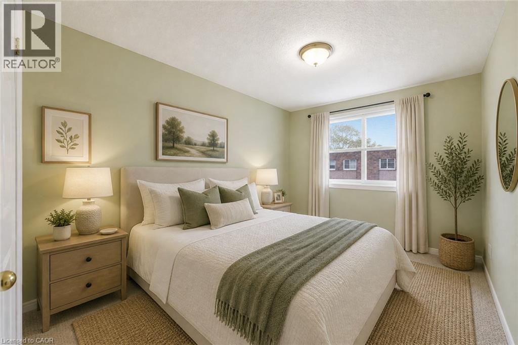 299 Limeridge Ridge W Unit# 21, Hamilton, Ontario  L9C 2V4 - Photo 26 - 40833950