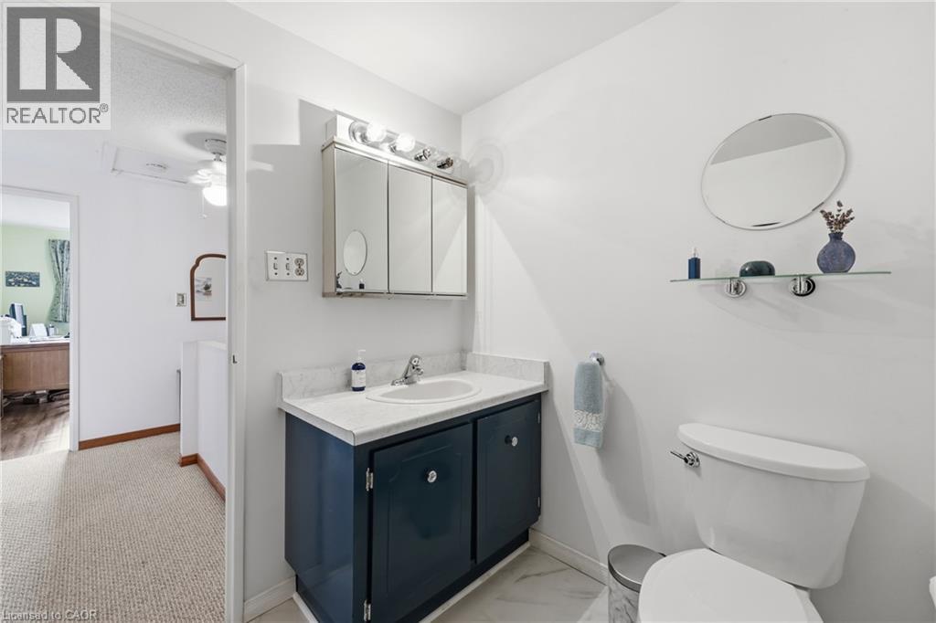 299 Limeridge Ridge W Unit# 21, Hamilton, Ontario  L9C 2V4 - Photo 29 - 40833950