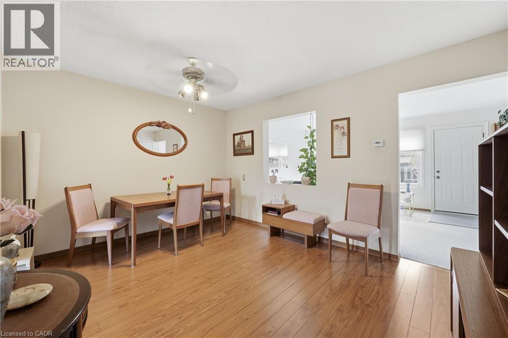 299 Limeridge Ridge W Unit# 21, Hamilton, Ontario  L9C 2V4 - Photo 8 - 40833950
