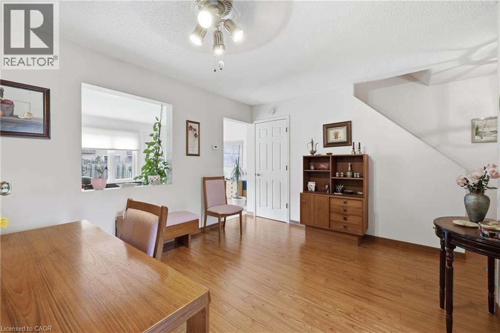 299 Limeridge Ridge W Unit# 21, Hamilton, Ontario  L9C 2V4 - Photo 9 - 40833950