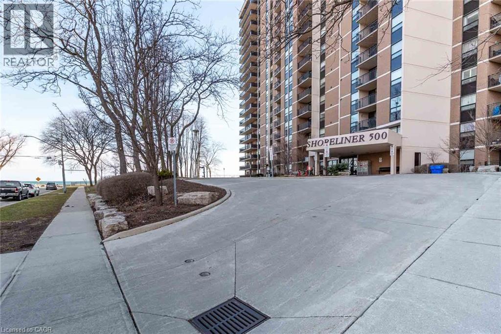 500 Green Road Unit# 901, Stoney Creek, Ontario  L8E 3M6 - Photo 3 - 40833376