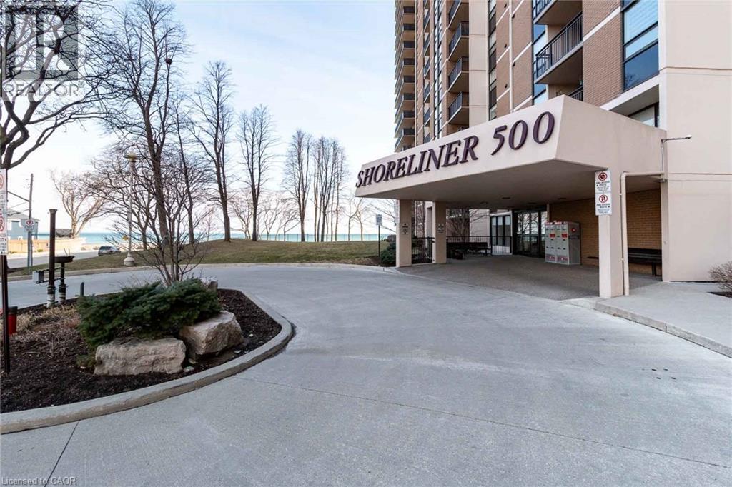 500 Green Road Unit# 901, Stoney Creek, Ontario  L8E 3M6 - Photo 41 - 40833376