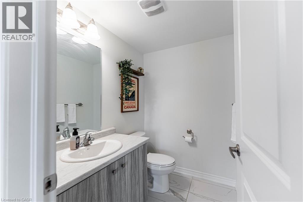 92 Dryden Lane, Hamilton, Ontario  L8H 0B6 - Photo 10 - 40832933