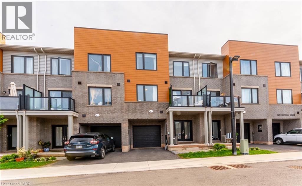 92 Dryden Lane, Hamilton, Ontario  L8H 0B6 - Photo 2 - 40832933
